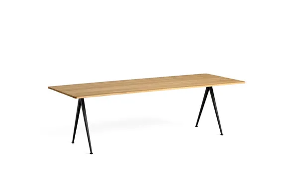 Pyramid Table