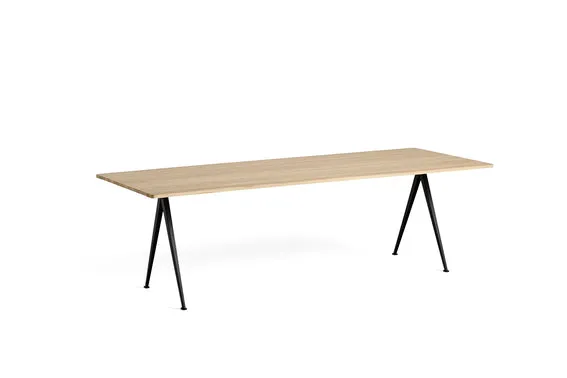 Pyramid Table