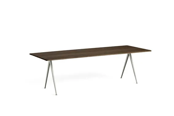 Pyramid Table