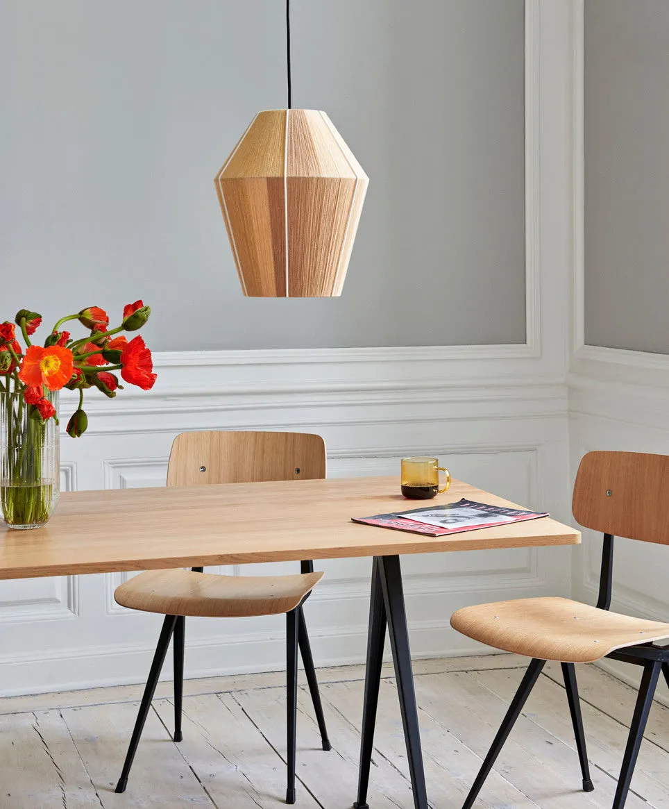 Pyramid Table