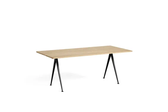 Pyramid Table