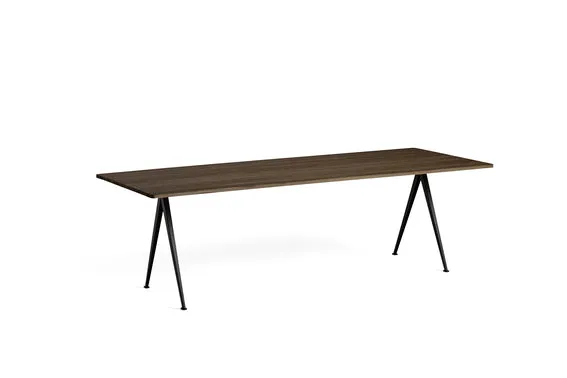 Pyramid Table