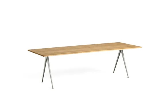 Pyramid Table