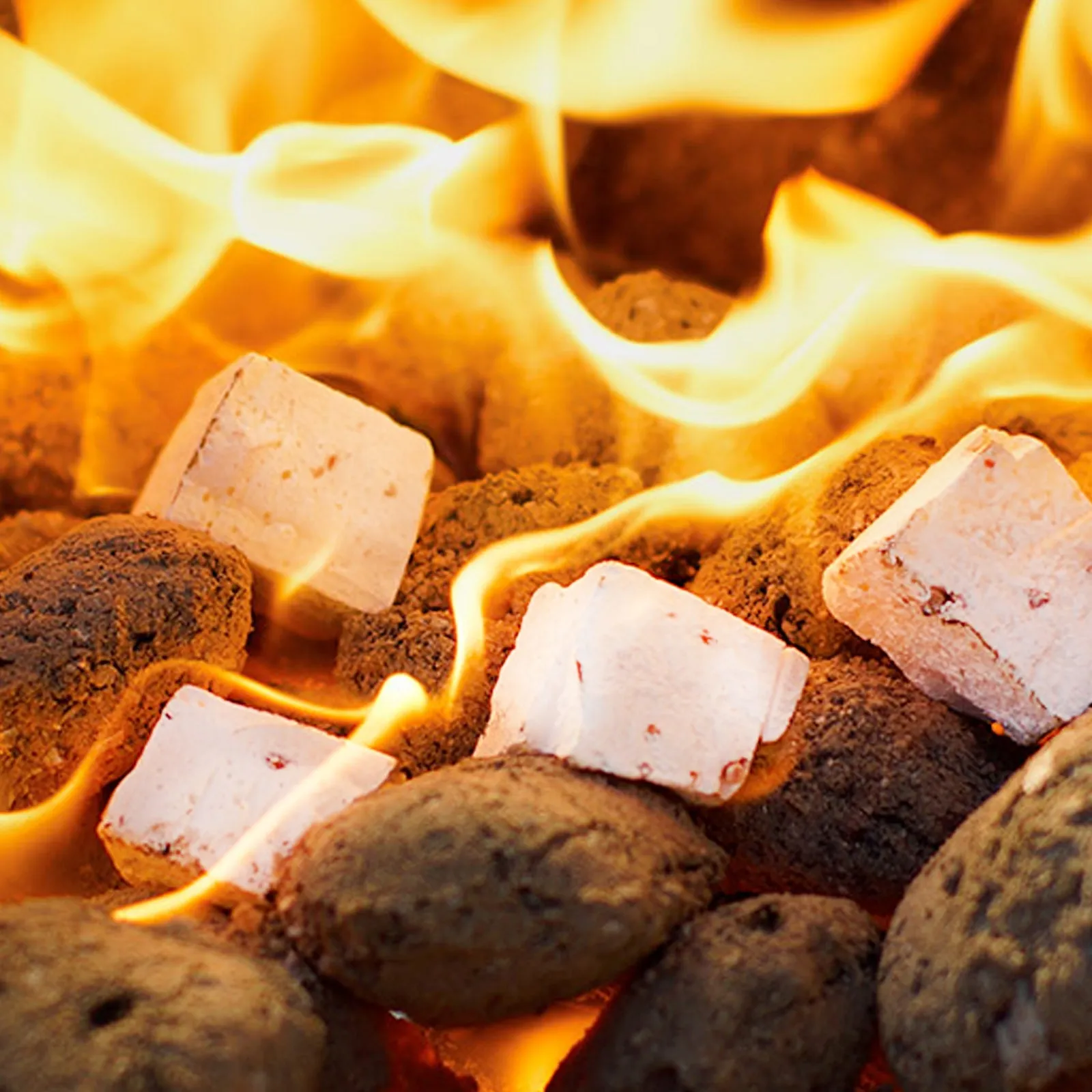 Quickfire Firelighters 14 Pack