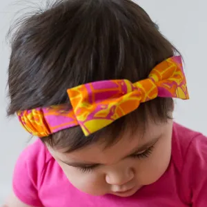 "BeetleBrite" Bugs Headband - Infant