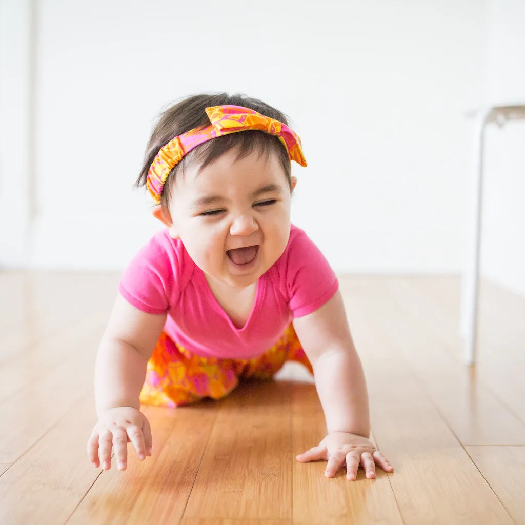 "BeetleBrite" Bugs Headband - Infant