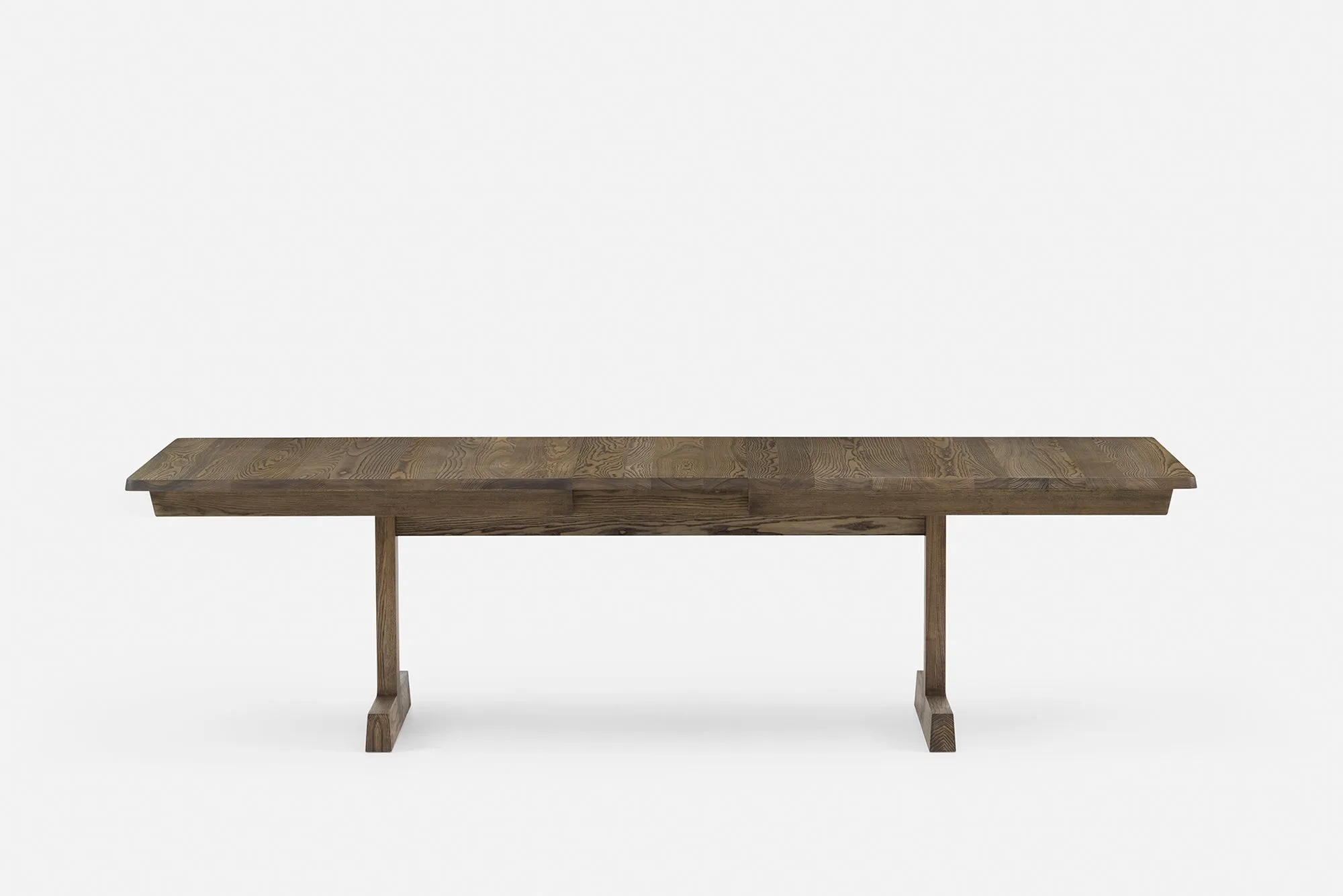 REFECTORY EXTENDING TABLE