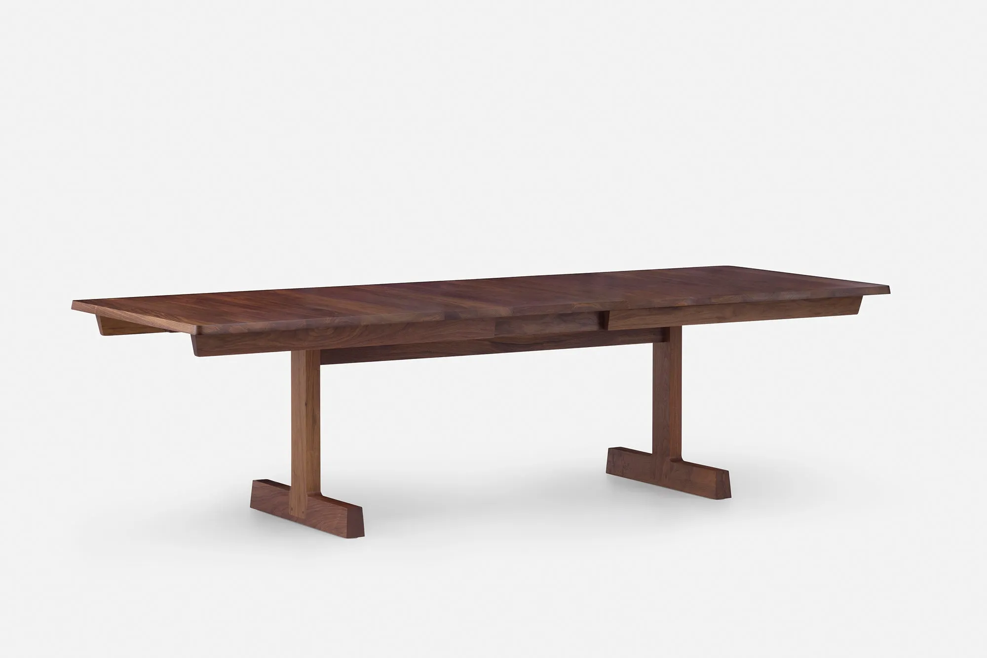 REFECTORY EXTENDING TABLE