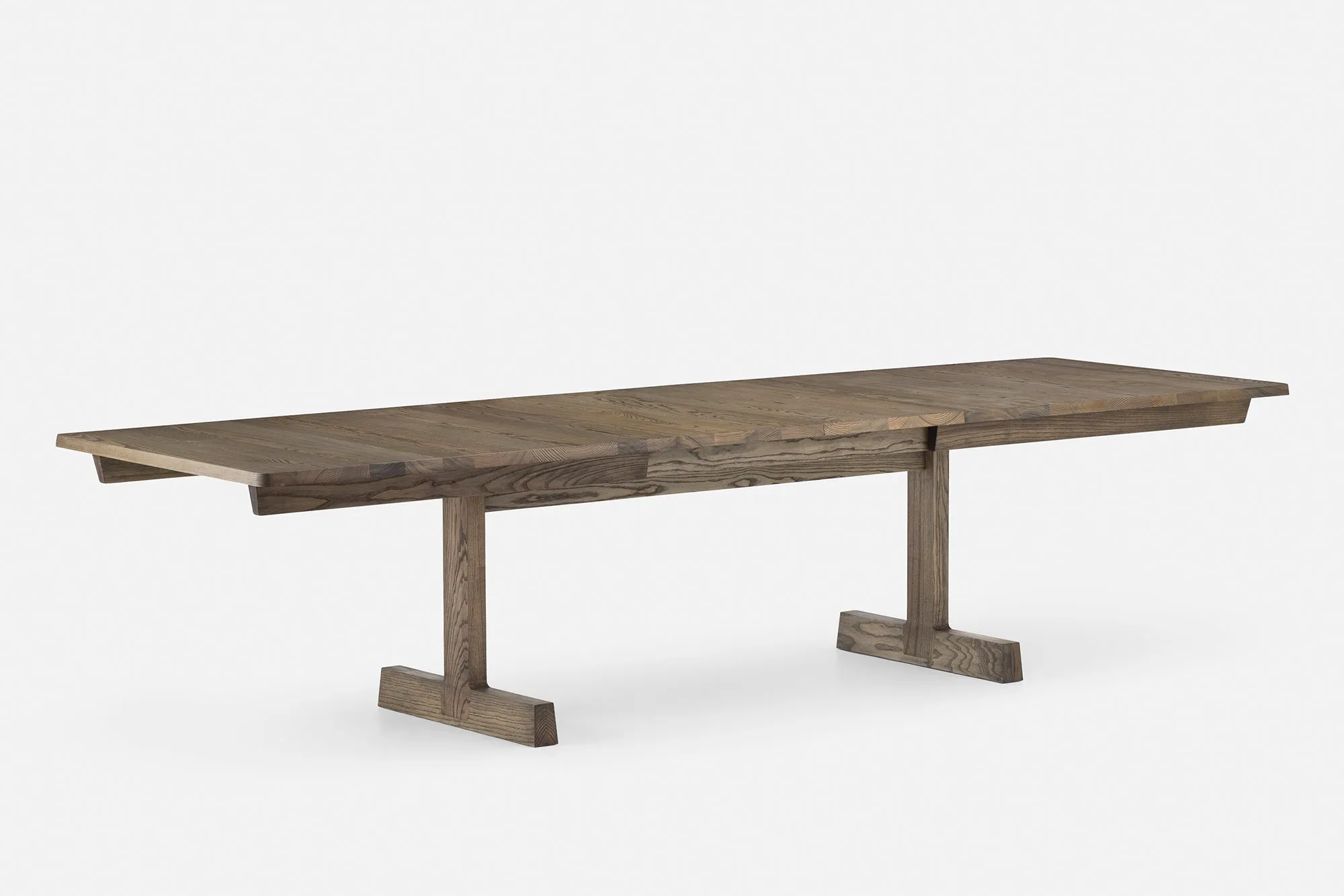 REFECTORY EXTENDING TABLE