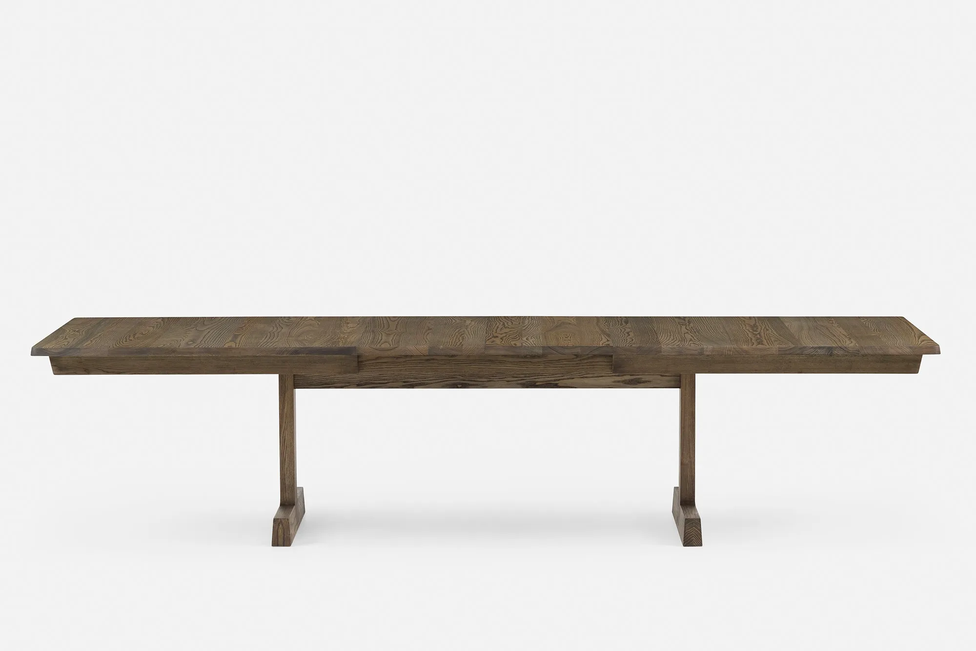 REFECTORY EXTENDING TABLE