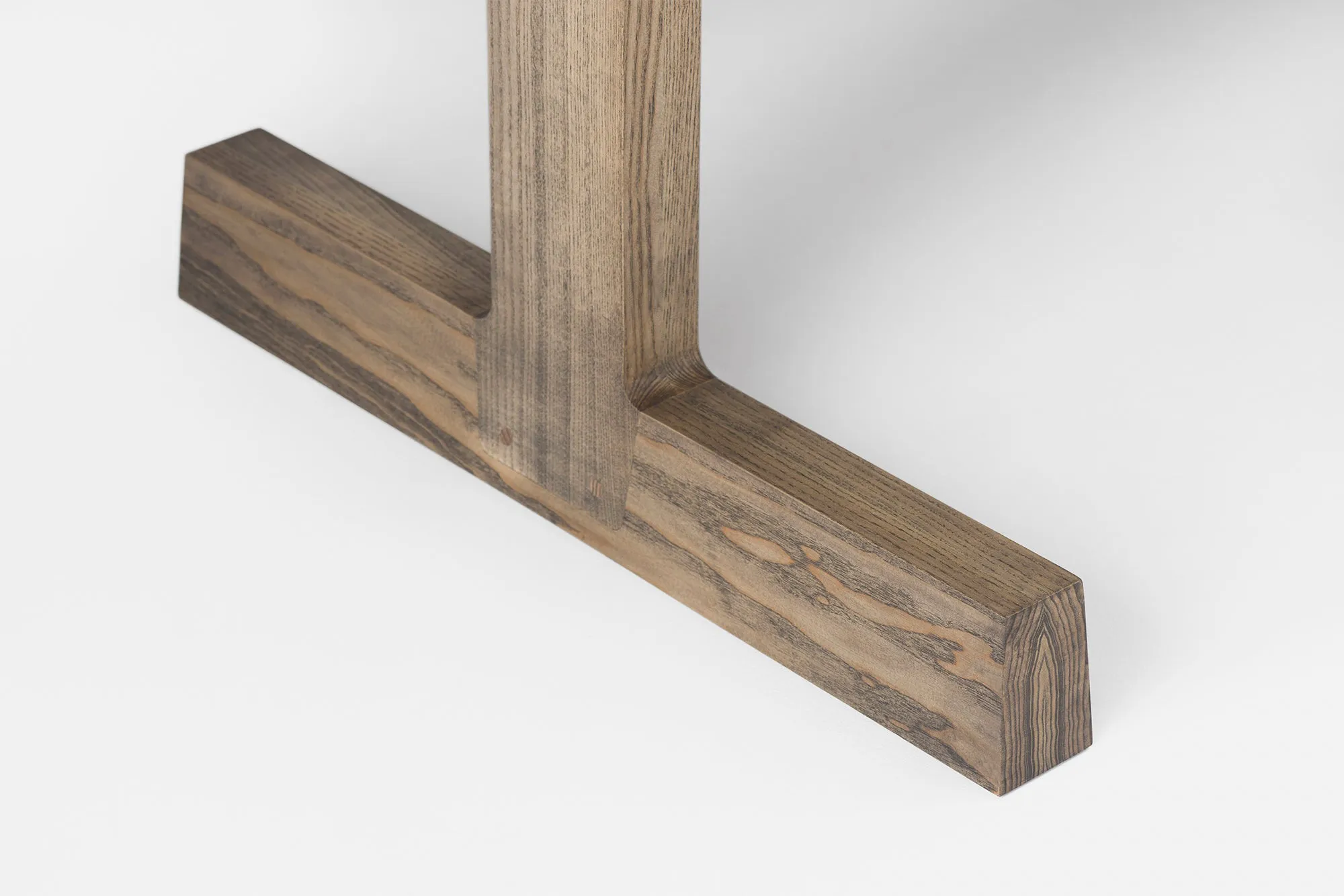 REFECTORY EXTENDING TABLE