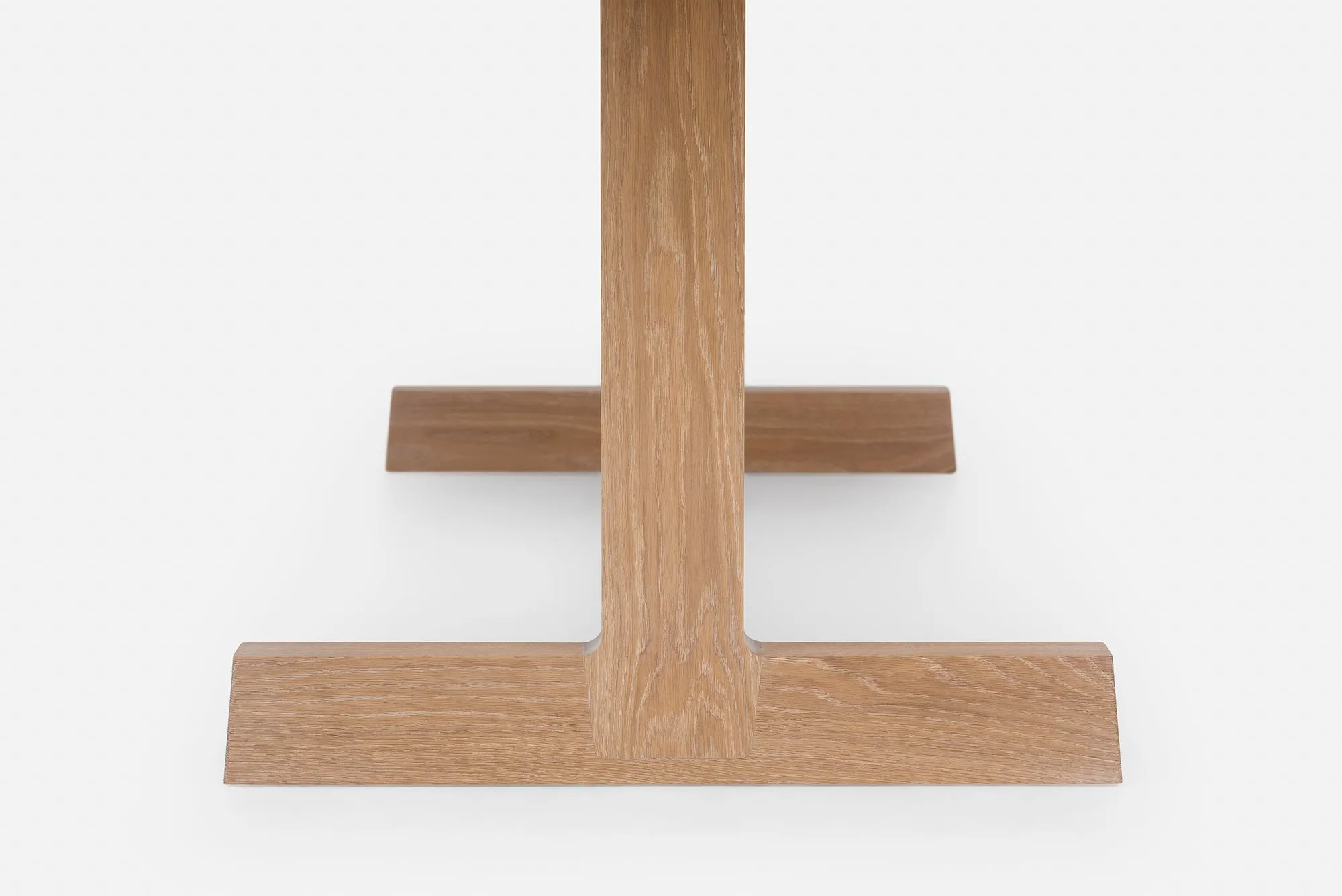 REFECTORY EXTENDING TABLE