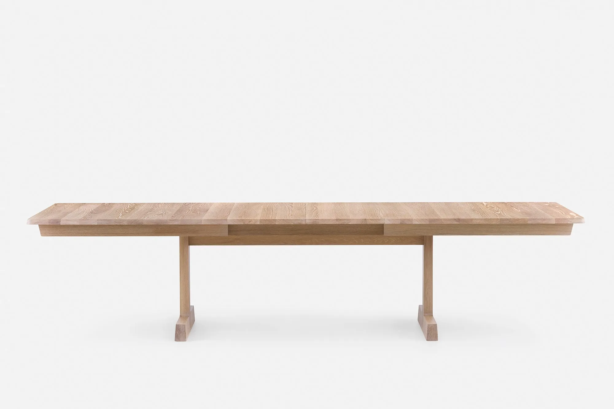 REFECTORY EXTENDING TABLE