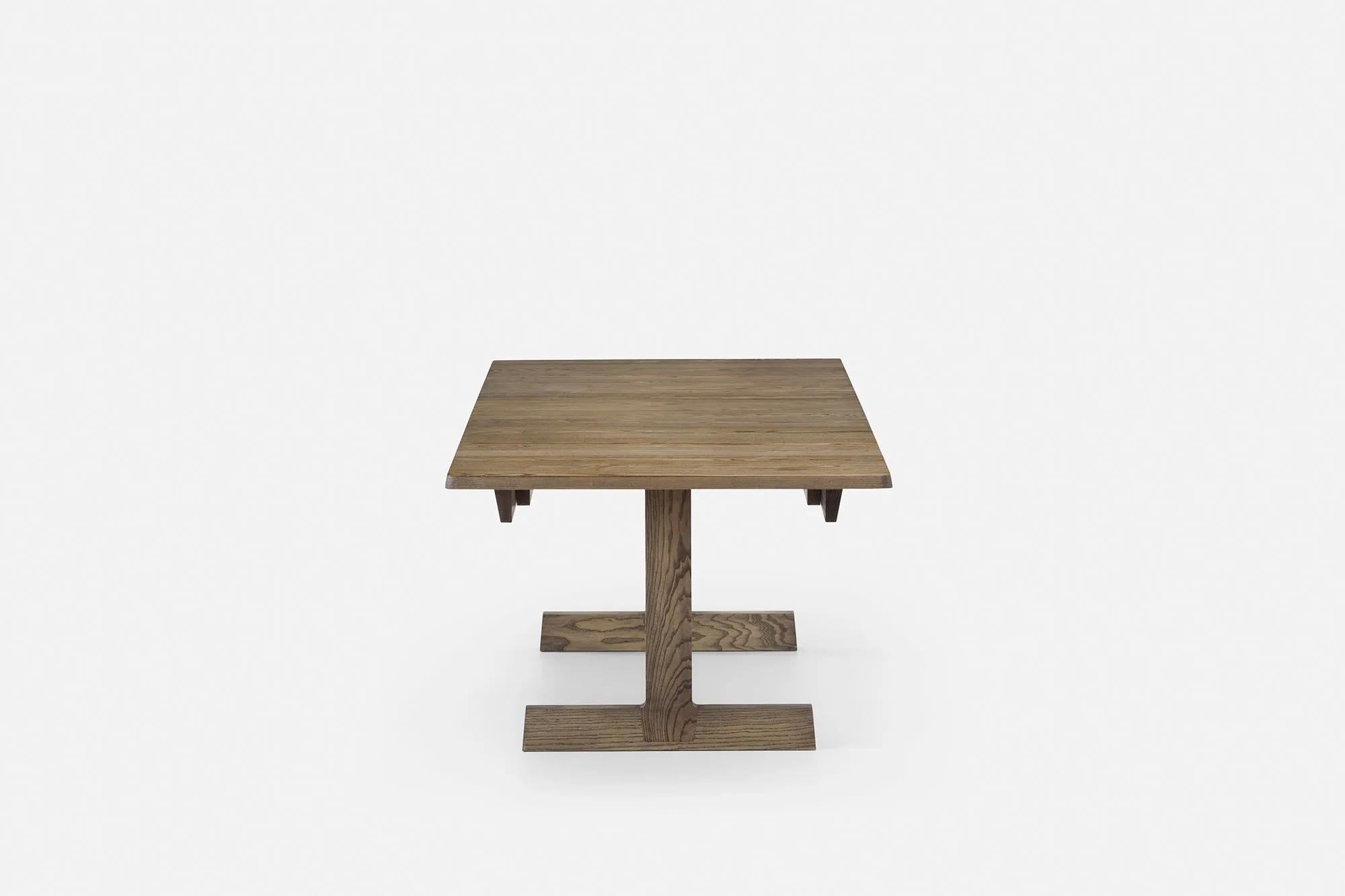 REFECTORY EXTENDING TABLE