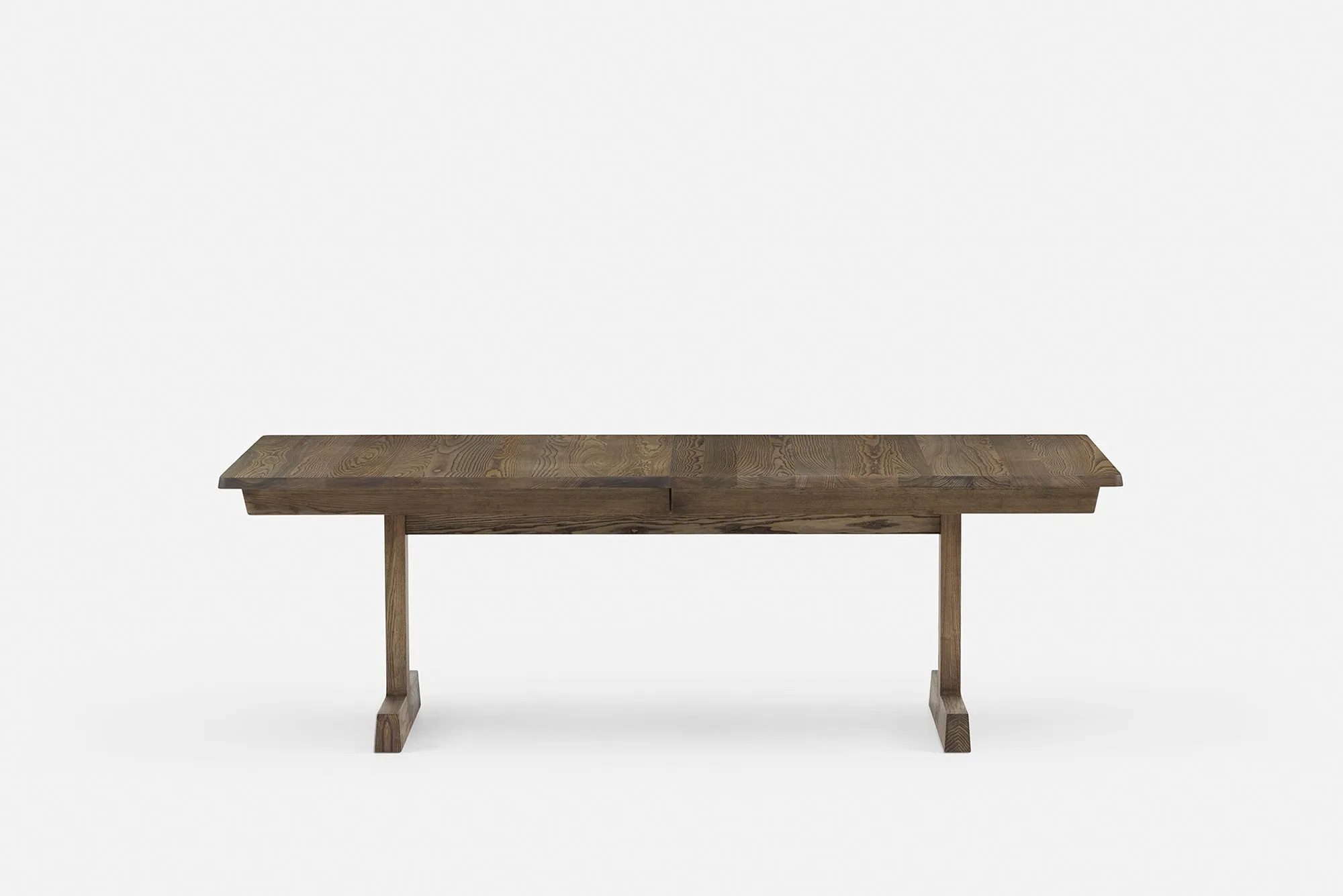 REFECTORY EXTENDING TABLE