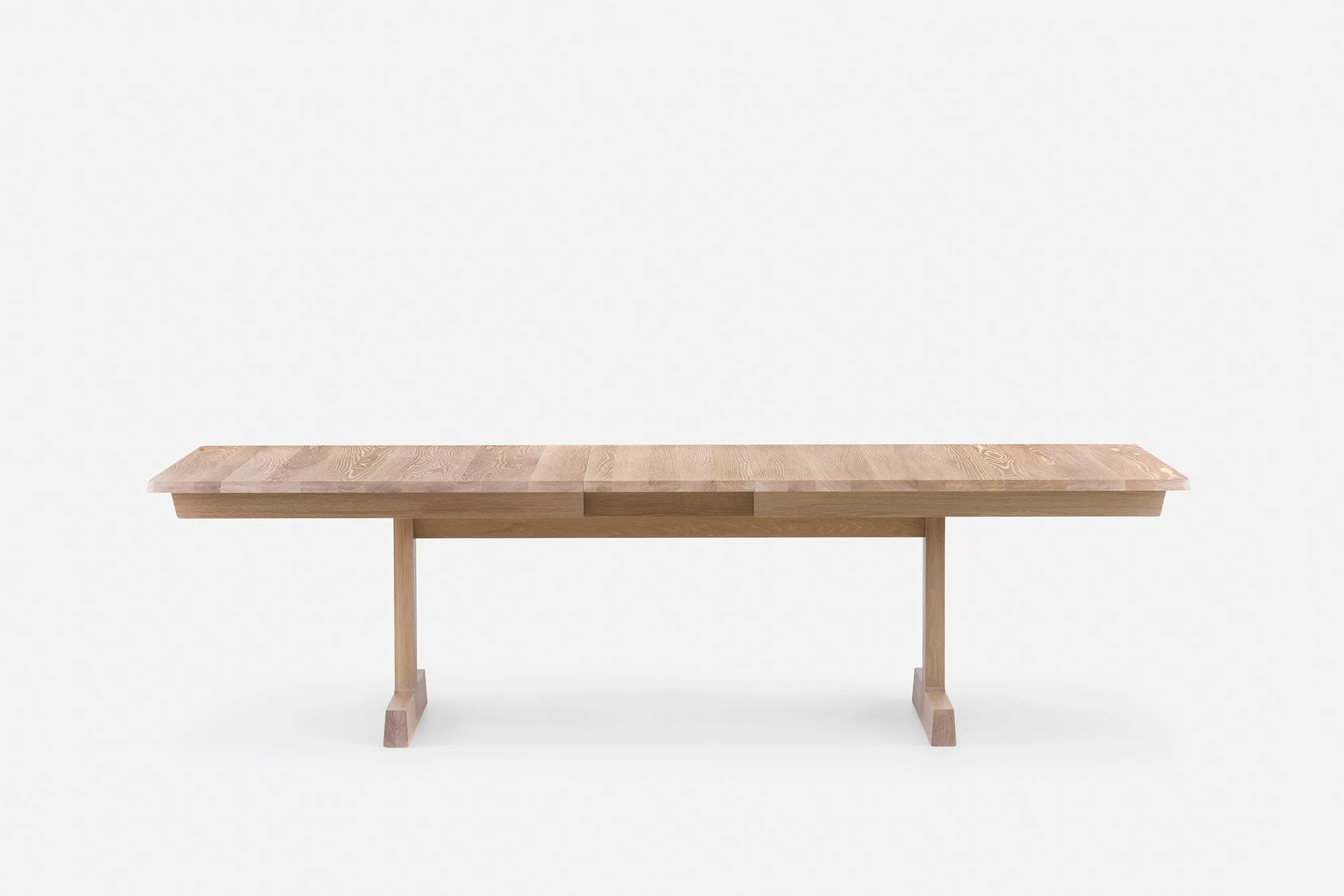 REFECTORY EXTENDING TABLE