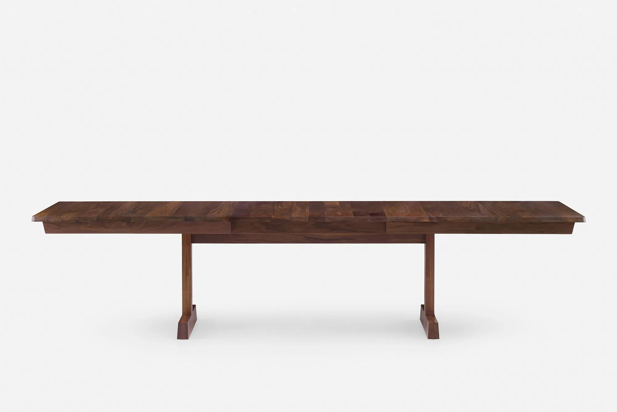 REFECTORY EXTENDING TABLE