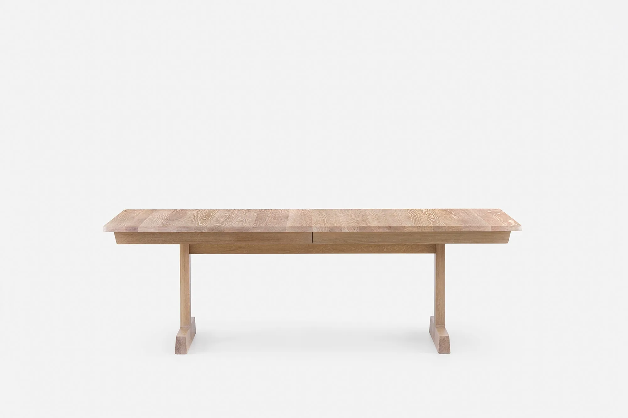 REFECTORY EXTENDING TABLE