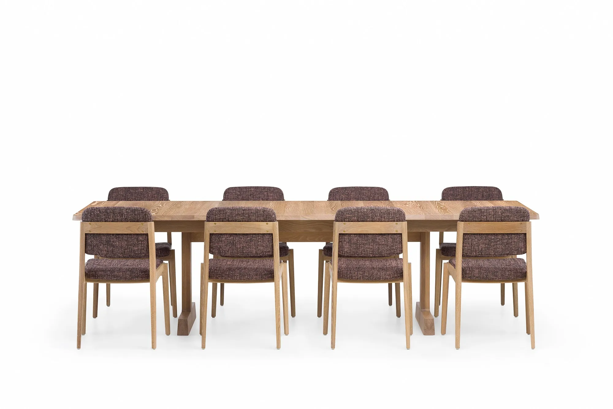 REFECTORY EXTENDING TABLE
