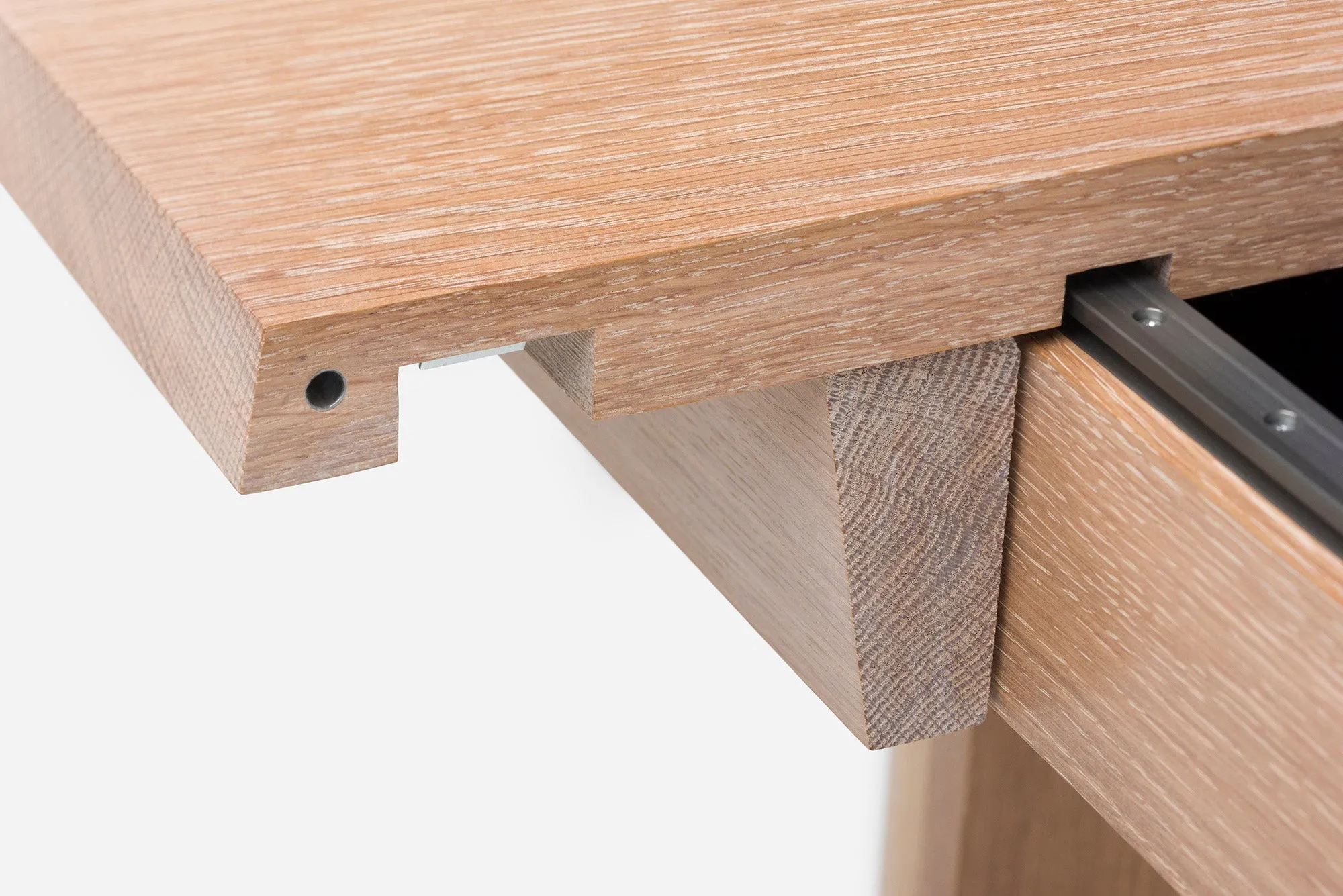 REFECTORY EXTENDING TABLE
