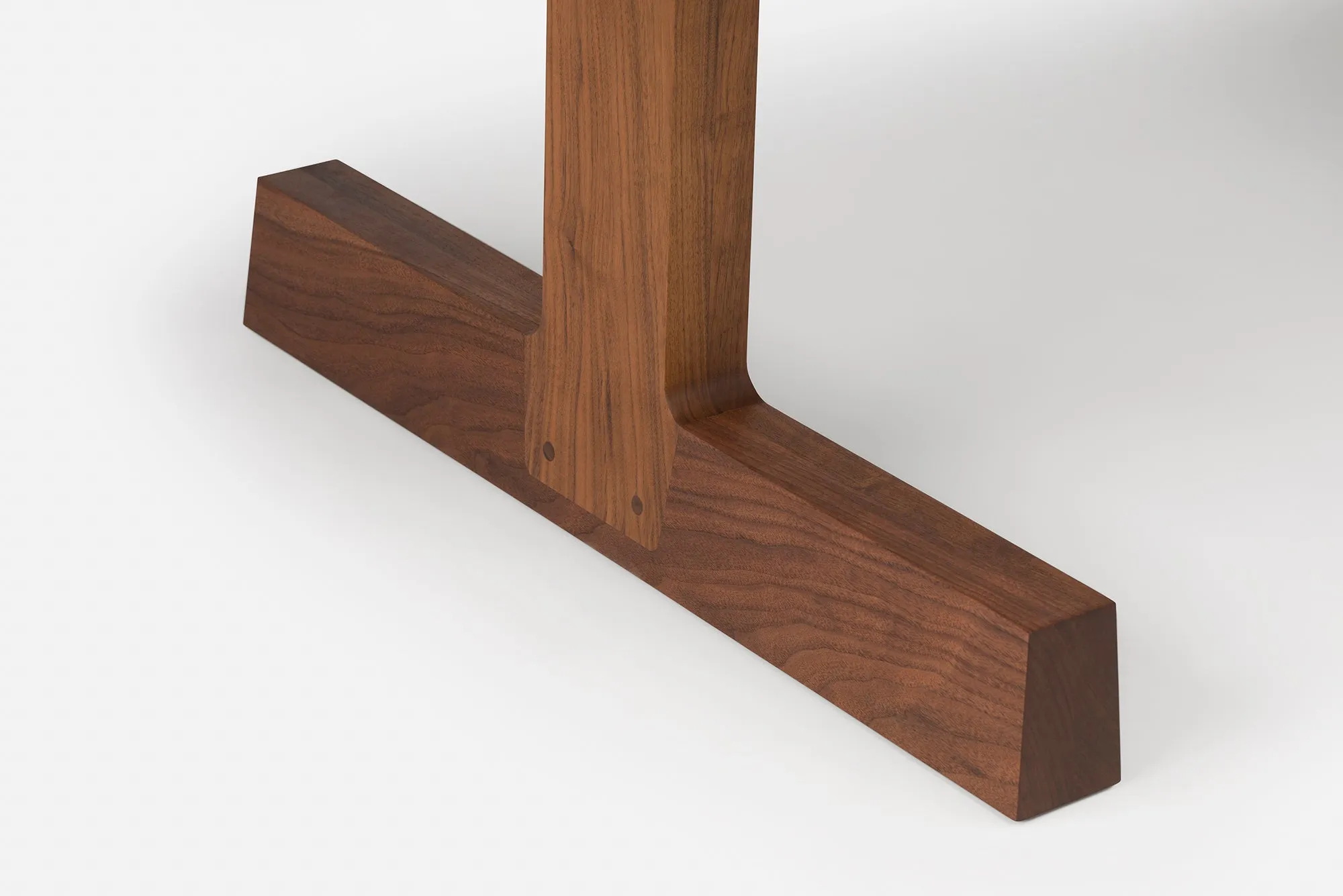 REFECTORY EXTENDING TABLE