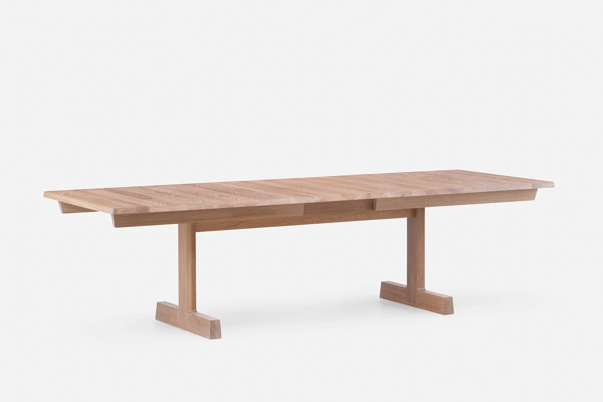 REFECTORY EXTENDING TABLE
