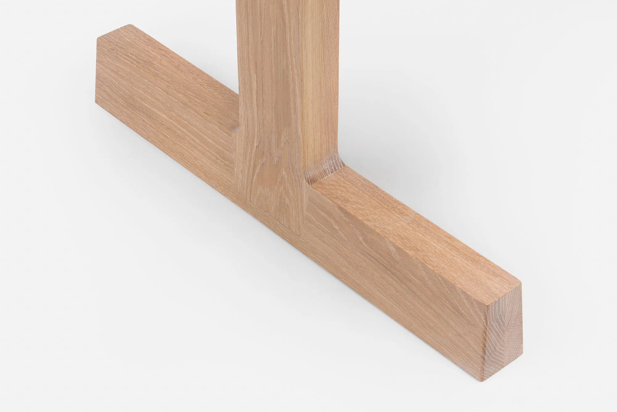 REFECTORY EXTENDING TABLE