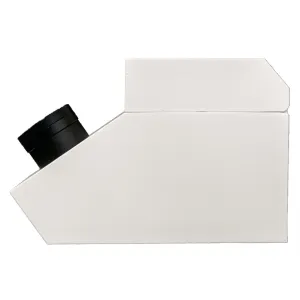 Refractometer white