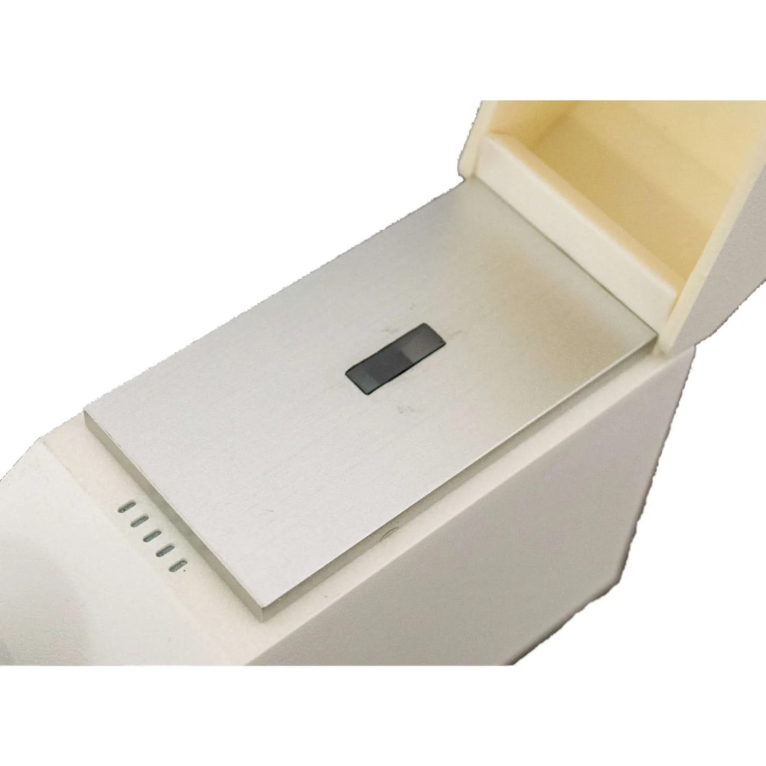 Refractometer white