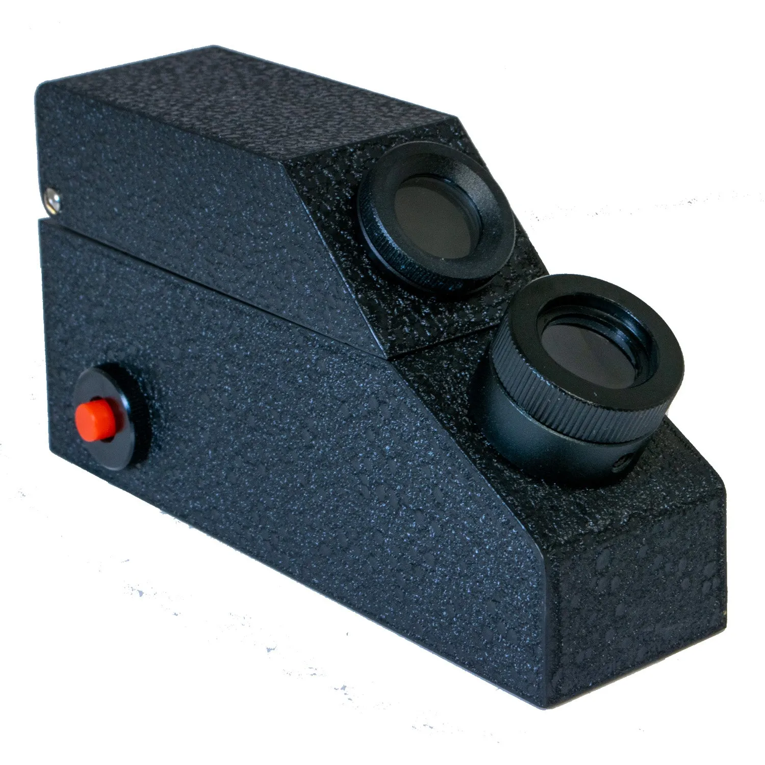 Refractometer