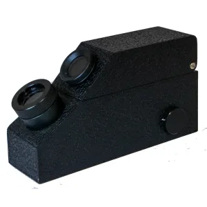 Refractometer