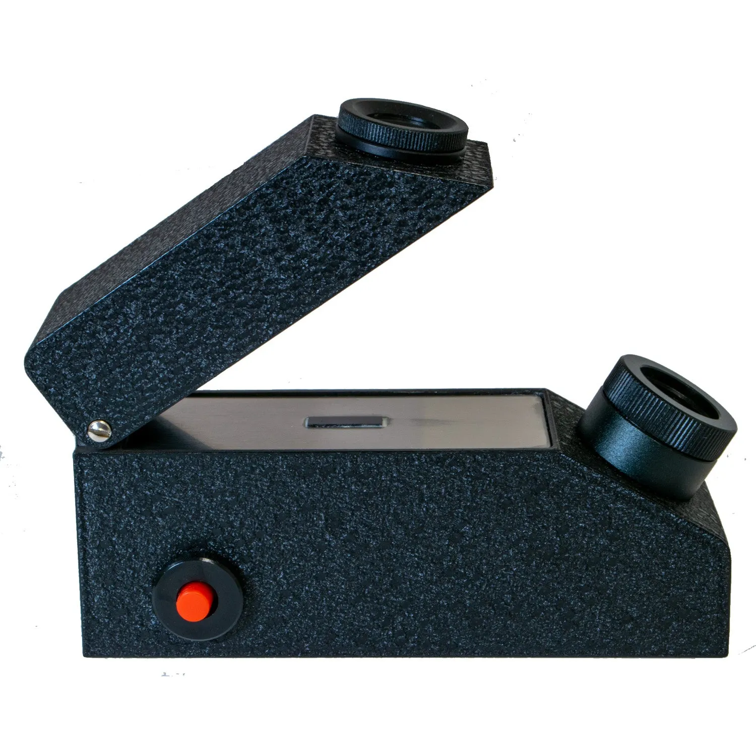 Refractometer
