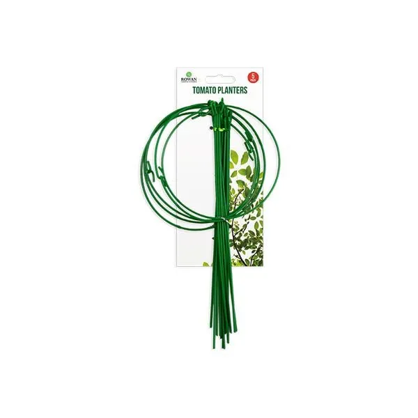 Rowan Tomato Planters 5 Pack