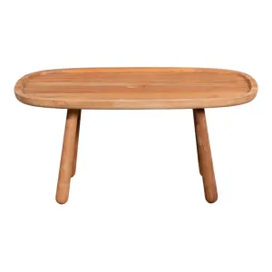 Royal Coffee Table