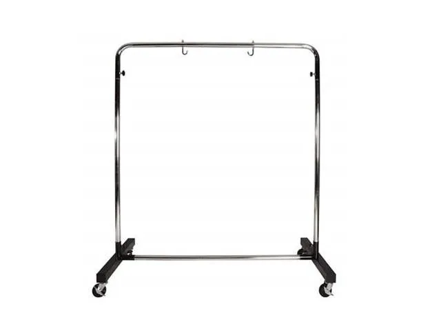 Sabian Large Economy Gong Stand w/ Wheels
