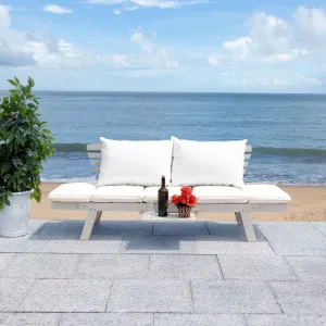 Safavieh Emely Outdoor Daybed , PAT7300