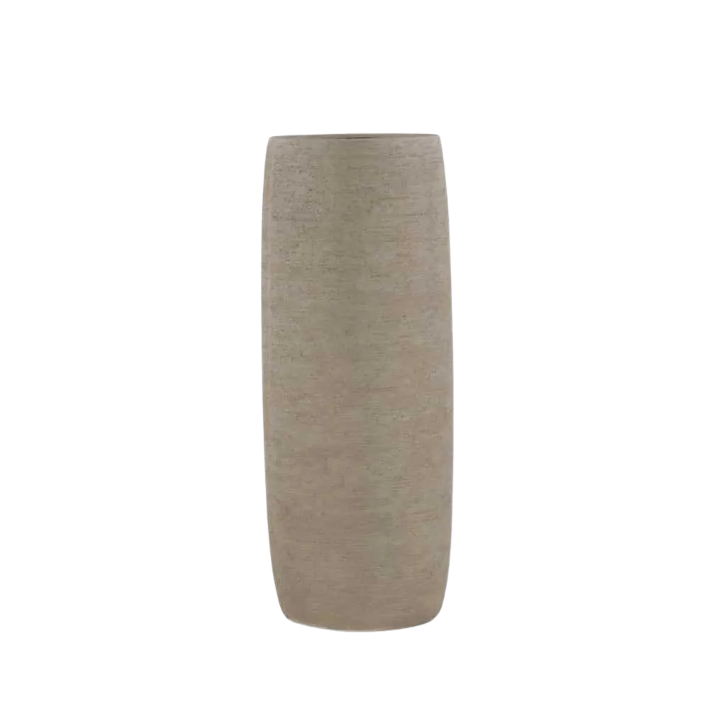 Santorini Sabbia Outdoor Planter