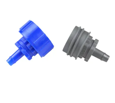Sawyer Inline Adapter for Screw-on Filters