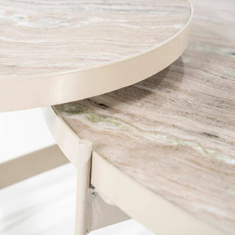Sib Coffee Table (2/Set)