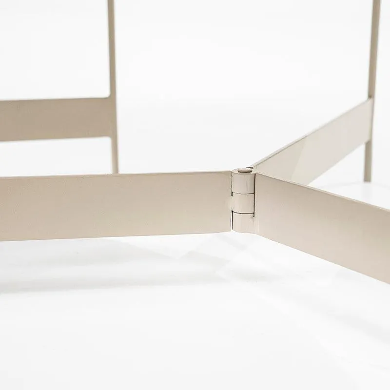 Sib Coffee Table (2/Set)