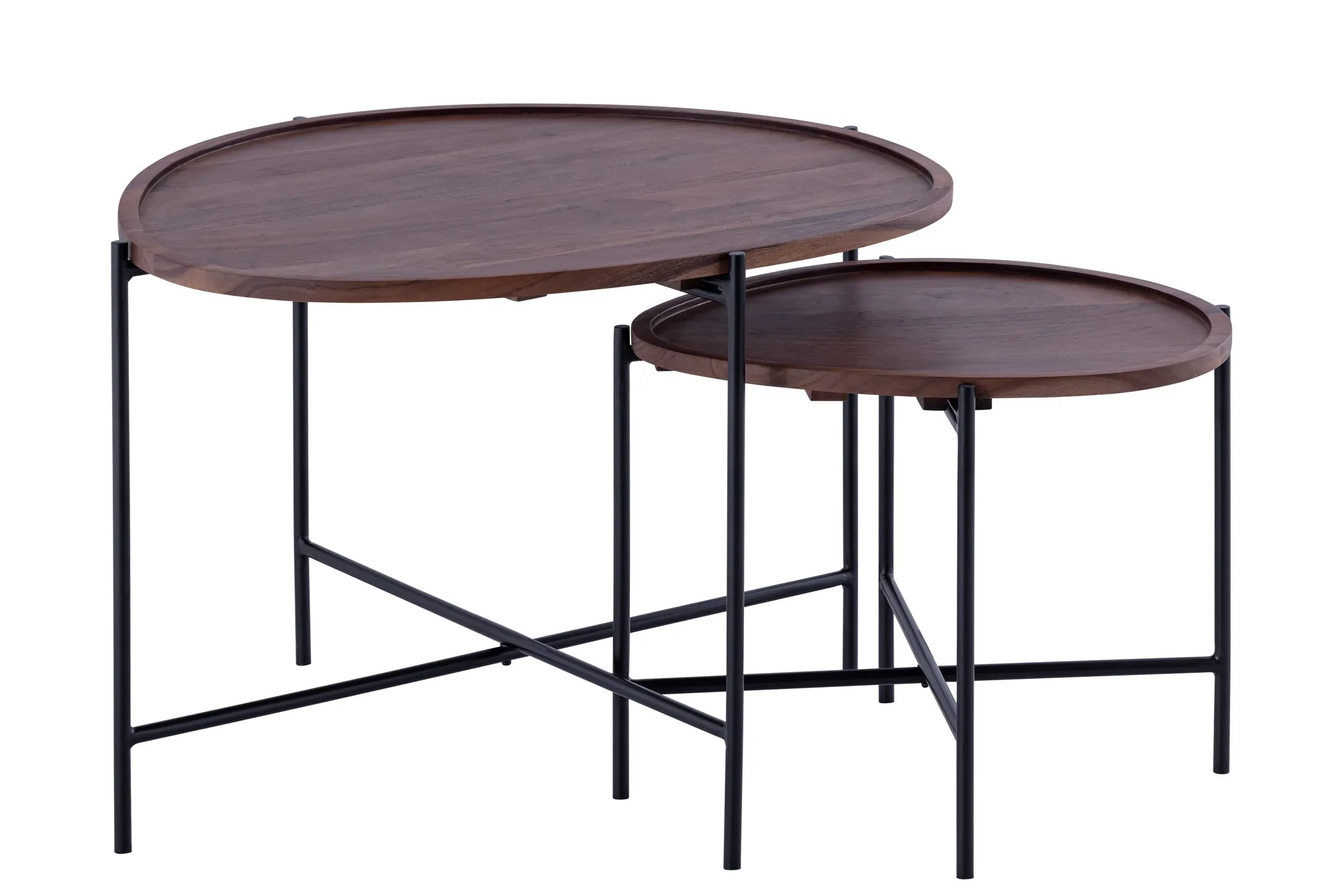 Side Table - Canarm KODA Nesting Tables, SC-101