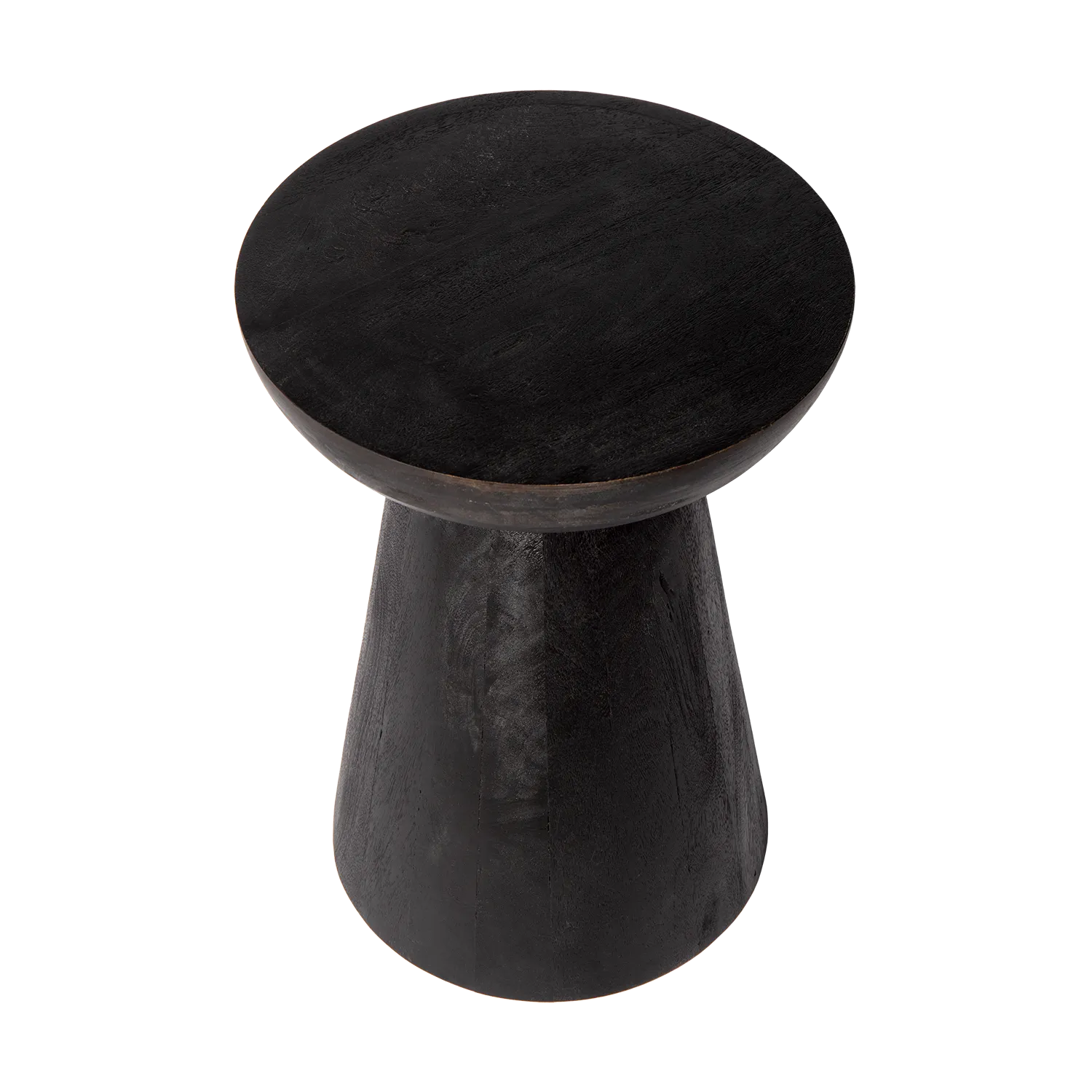 Side table Mimosa | black