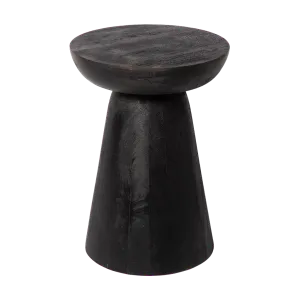 Side table Mimosa | black