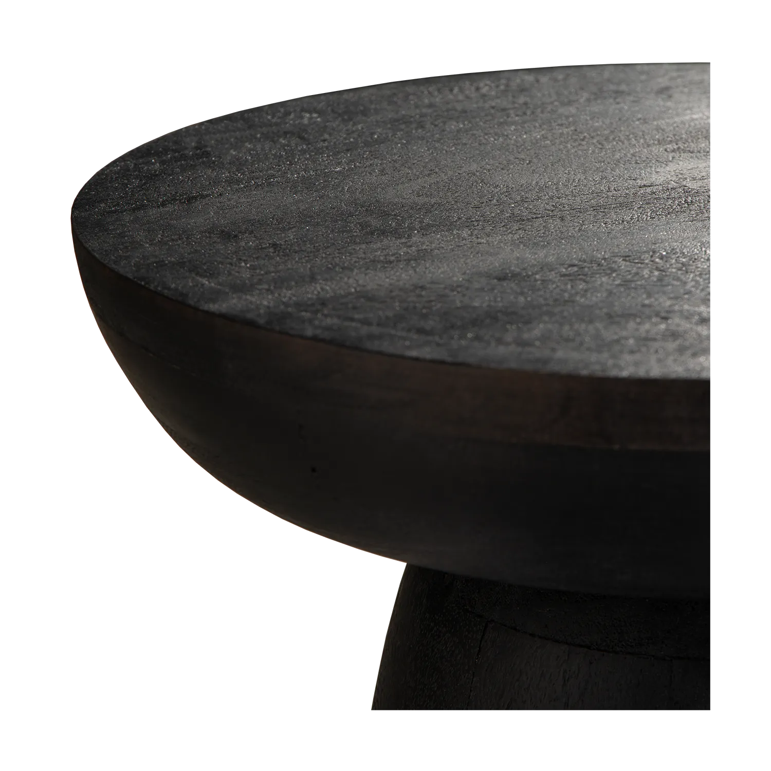 Side table Mimosa | black