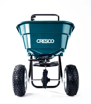 Silvan Cresco 20L Push Spreader