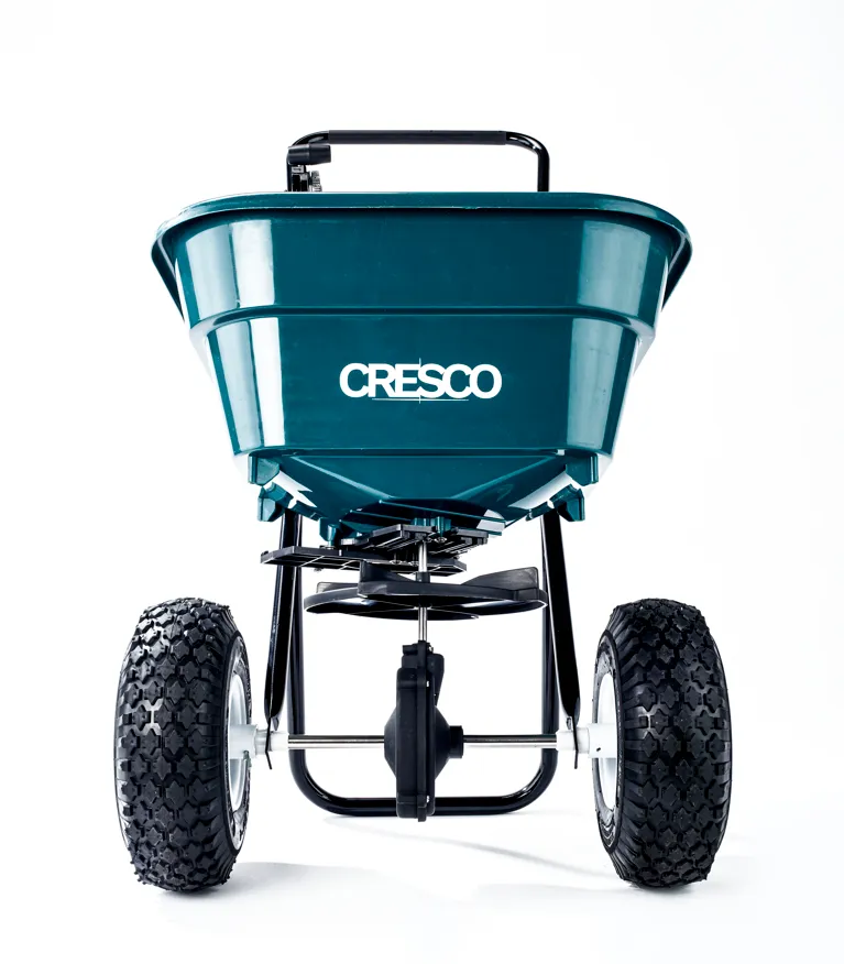 Silvan Cresco 20L Push Spreader