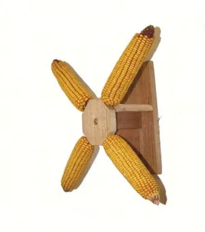 Spin-A-Cob