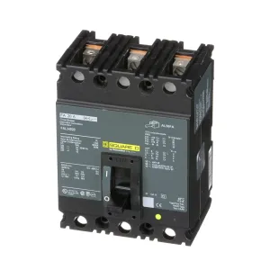 Square D FAL34020