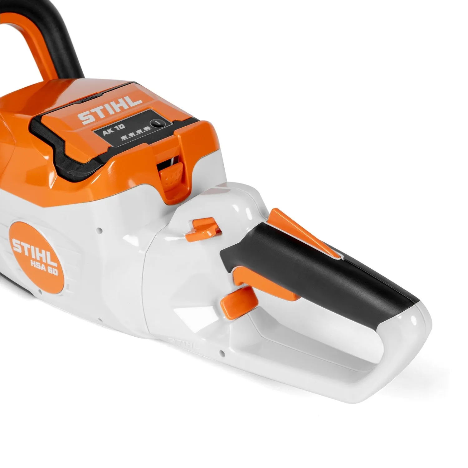 STIHL HSA 60 Battery Hedge Trimmer Kit