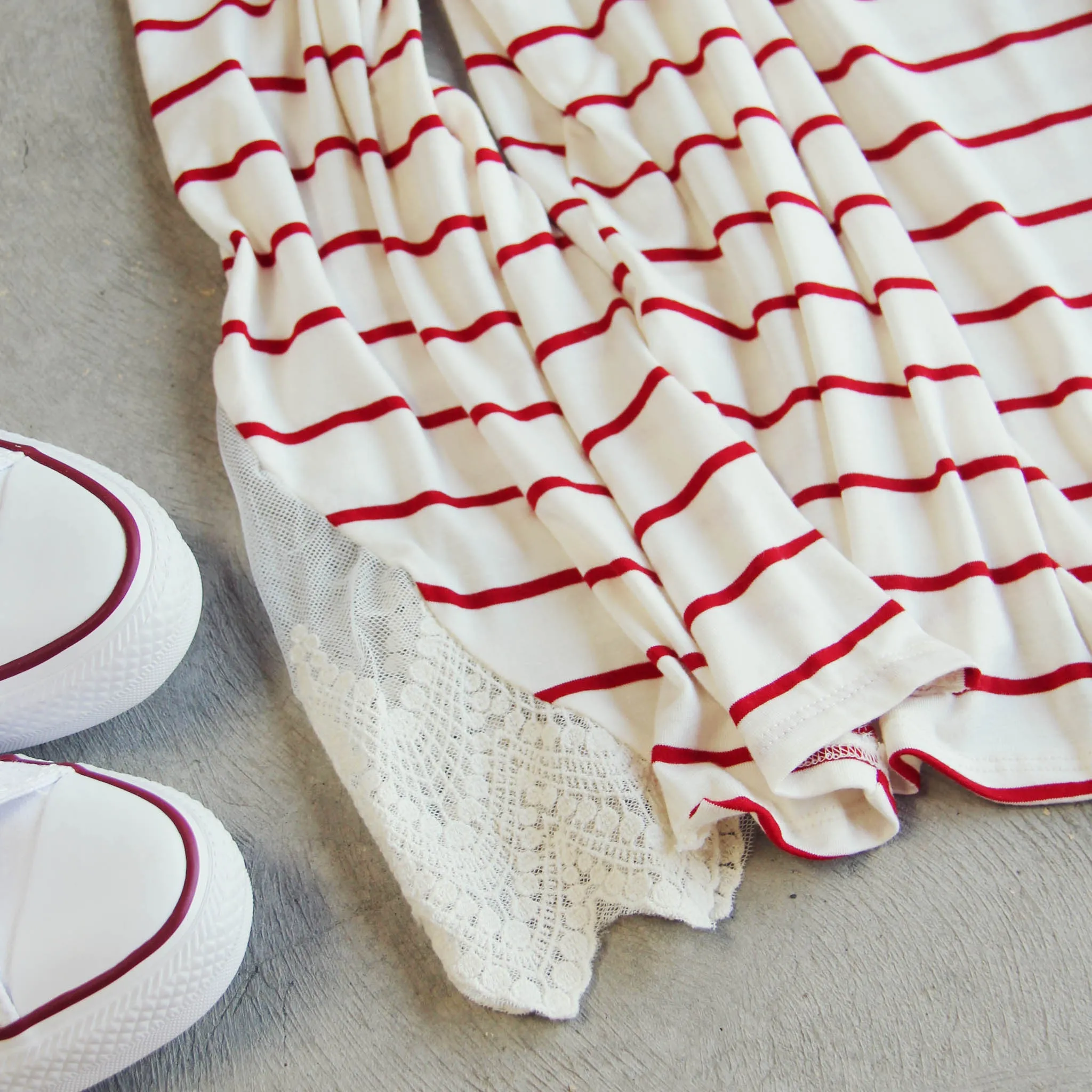 Summer Barbecue Tee